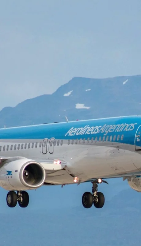 Aerolíneas Argentinas