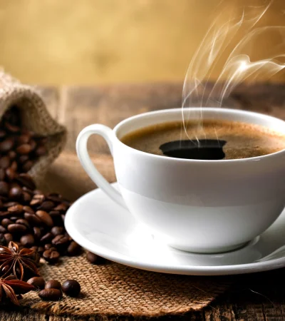 Los beneficios del café se basan en los polifenoles, una serie de antioxidantes que ayudan a mantener nuestro cuerpo saludable.