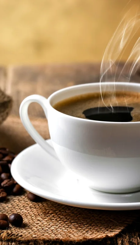 Los beneficios del café se basan en los polifenoles, una serie de antioxidantes que ayudan a mantener nuestro cuerpo saludable.