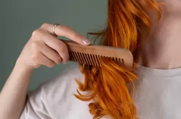 Como cuidar tu cabello sin recurrir a productos comerciales