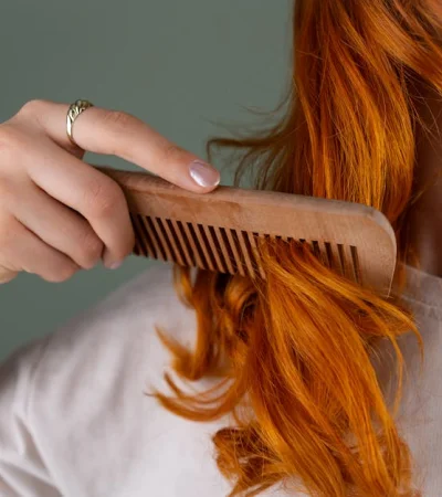 Como cuidar tu cabello sin recurrir a productos comerciales