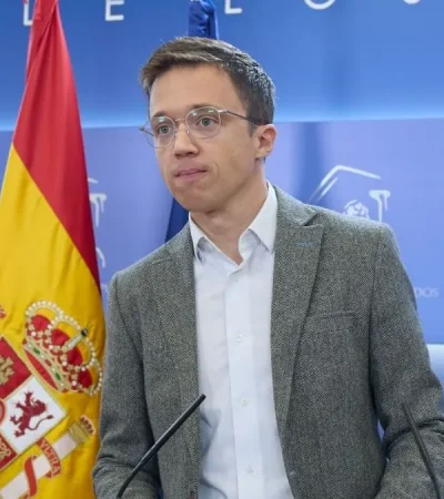 Íñigo Errejon