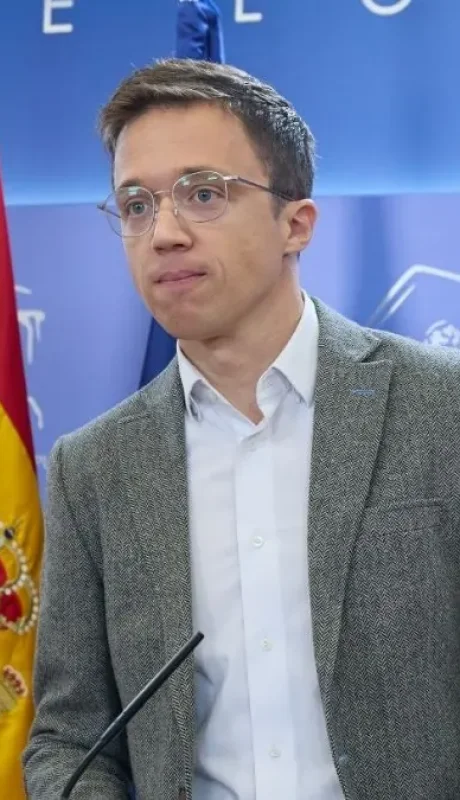 Íñigo Errejon