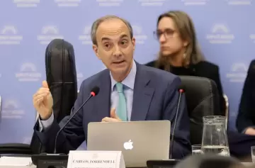 El Gobierno aumenta el piso para el personal no docente universitario