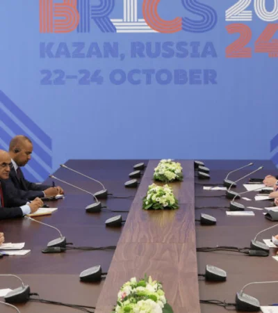 Te contamos los detalles de la Declaración de Kazán.