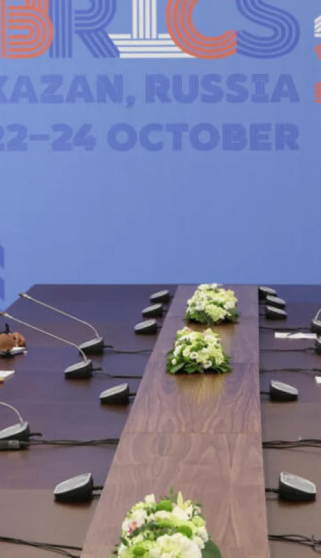 Te contamos los detalles de la Declaración de Kazán.