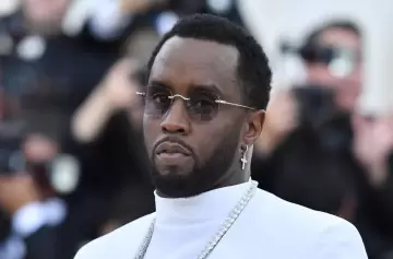 Un nuevo video filtrado revela la faceta más violenta de P.Diddy