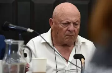 Condenan por exceso de legítima defensa al abuelo que mató al nieto de 5 tiros