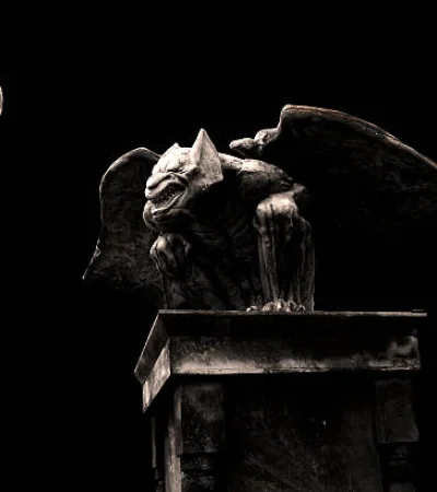 Los mejores destinos europeos para celebrar Hallowen.