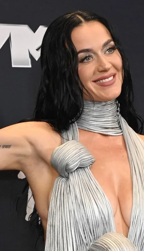 Katy Perry está de cumpleaños.