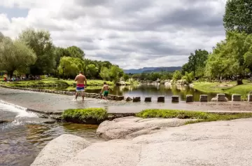 Tres pueblos para relajarse y disfrutar en las sierras cordobesas