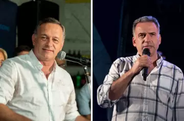 Vota Uruguay: el izquierdista Yamandú Orsi lidera los sondeos, pero habría balotaje