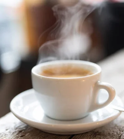 ¿Cuántas tazas de café puedes tomar al día?