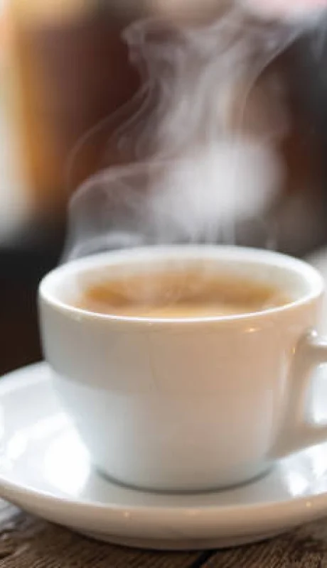 ¿Cuántas tazas de café puedes tomar al día?