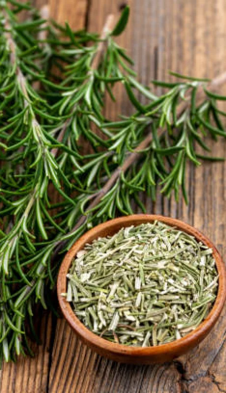 Ritual de romero para la abundancia.