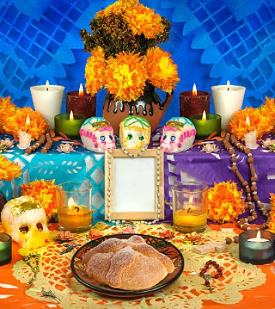 Día de las mascotas fallecidas