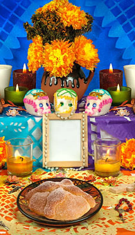 Día de las mascotas fallecidas