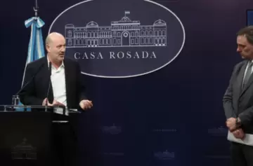 Prohibieron los "cargos hereditarios" en la administración pública nacional