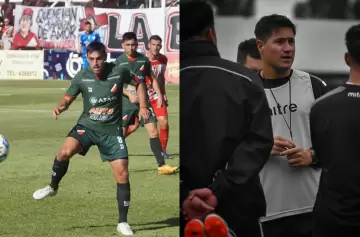 Se cierra la fase regular de la Primera Nacional: cuándo juegan los mendocinos