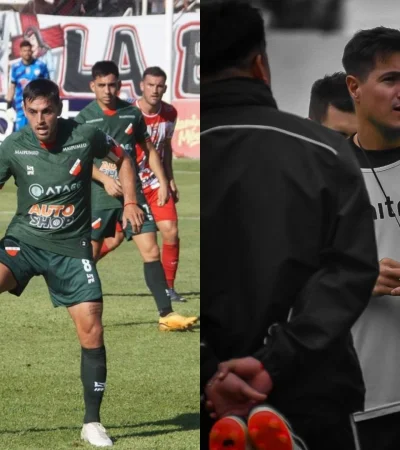 Se termina la fase regular de la Primera Nacional.