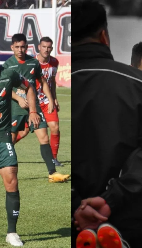 Se termina la fase regular de la Primera Nacional.