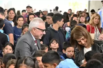 El Colegio María de Guadalupe fue elegido como el mejor del mundo