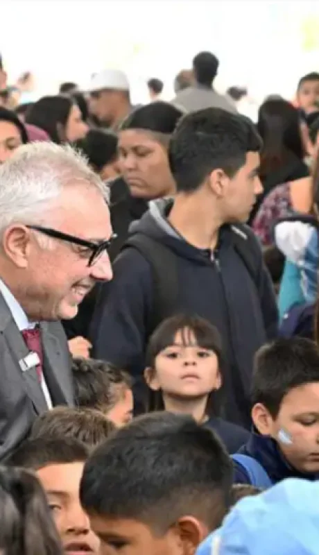 El Colegio María de Guadalupe de Tigre fue reconocido por los premios World's Best School Prizes.