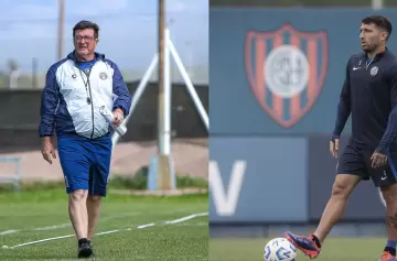 Independiente Rivadavia vs. San Lorenzo por la LPF 2024: día, hora, árbitro y TV