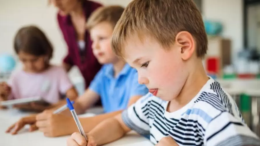 Las investigaciones se realizaron al medir con tecnología especial la actividad del cerebro mientras las personas anotaban o generaban un texto.