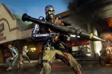 Ahora sí: Call of Duty Black Ops 6 llegó a Xbox Game Pass