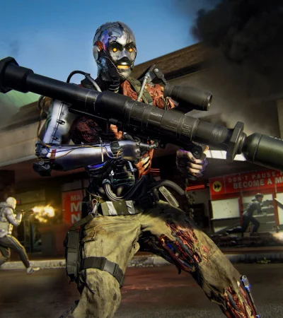 Call of Duty: Black Ops 6