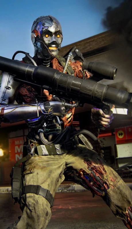 Call of Duty: Black Ops 6