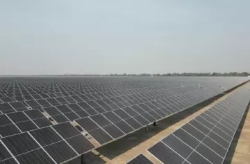 El primer proyecto de energía renovable adherido al RIGI se hará en Mendoza