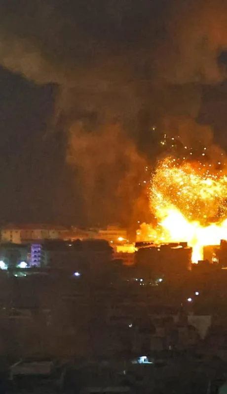 Comenzó la temida represalia israelí sobre el régimen persa y no hay proyección que determine hasta donde puede extenderse el conflicto.