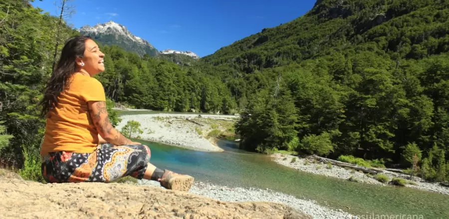 La Patagonia ofrece innumerables opciones para el verano 2025./