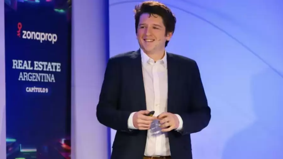 Federico González Rouco