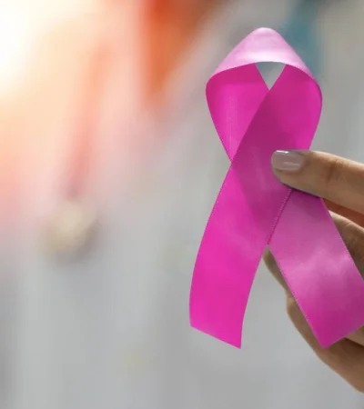 Mes de la prevención