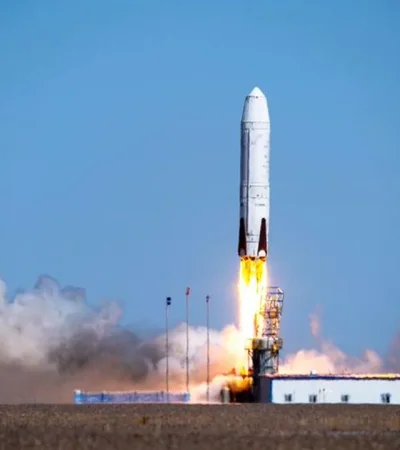 El Nébula 1 de Deep Blue