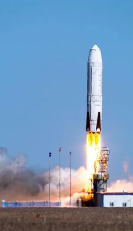 El Nébula 1 de Deep Blue