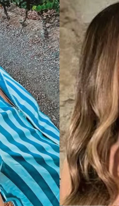 El exGran Hermano, Martín Pepa que fue confundido con el polista nuevo novio de Pampita