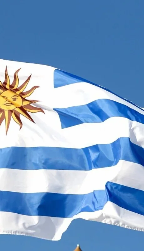 Los uruguayos se preparan para pasar por las urnas.
