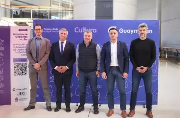 Tecnología y eficiencia en Godoy Cruz: trámites municipales 100% digitales