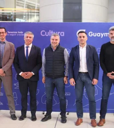 Godoy Cruz avanza con la digitalización de sus trámites y, con la implementación de nuevas herramientas