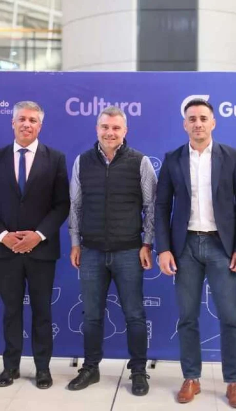 Godoy Cruz avanza con la digitalización de sus trámites y, con la implementación de nuevas herramientas