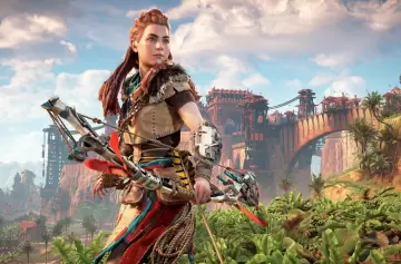 Horizon Zero Dawn Remastered: se viene el lanzamiento y estos son los requisitos