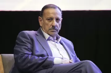 Lapidaria frase de Quintela al conocer una decisión de la Junta Electoral del PJ