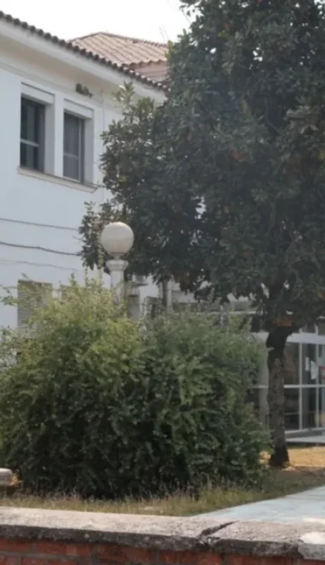 Hospital Pablo Soria