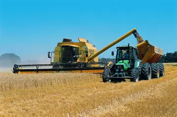 Cómo quedan las retenciones agropecuarias luego de la baja