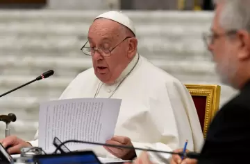 Una decisión de la Iglesia católica abre un nuevo escenario para las mujeres