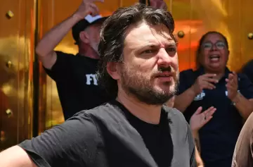 El venenoso dardo de Grabois a los senadores por las dietas